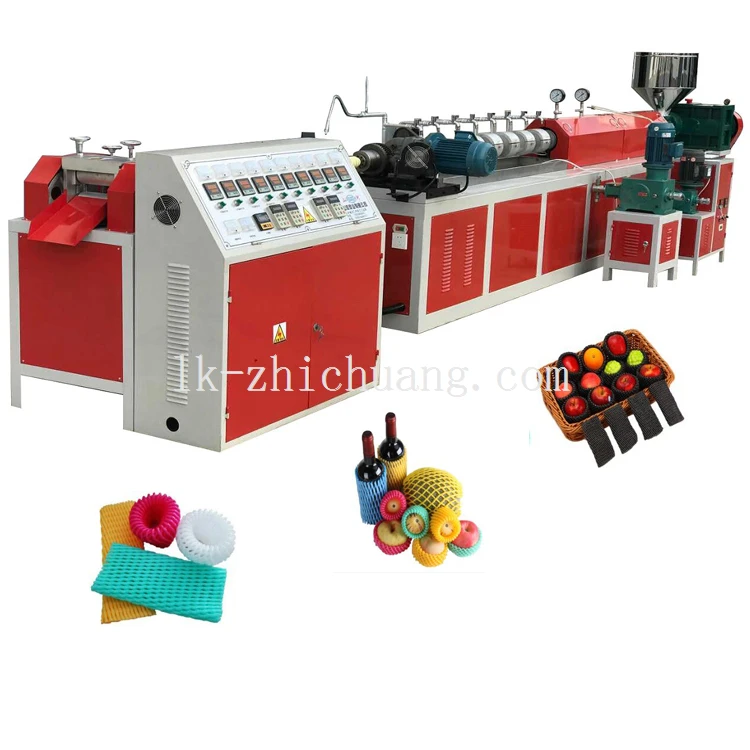 Machine EPE Mango Net